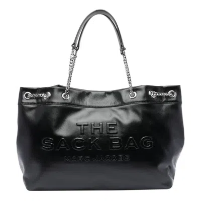 Marc Jacobs Bags In Black