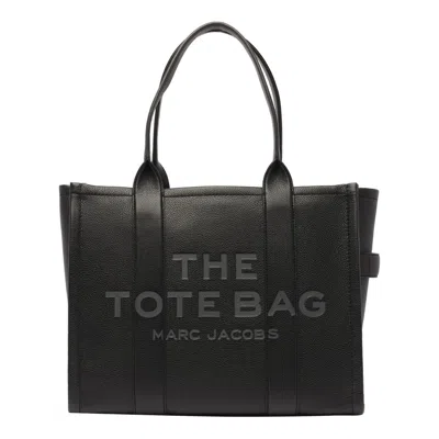 Marc Jacobs Bags In Black