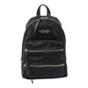 Marc Jacobs Backpack In Black