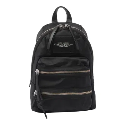Marc Jacobs Bags In Black