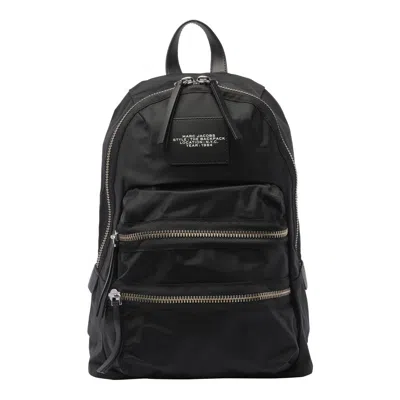 Marc Jacobs Bags In Black