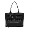Marc Jacobs Bags In Black