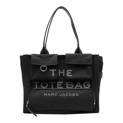 Marc Jacobs Bags In Black