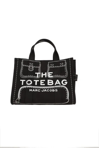 MARC JACOBS MARC JACOBS BAGS