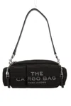 Marc Jacobs The Cargo Canvas Shoulder Bag In Brown
