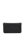 Marc Jacobs The Mini Bag In Black