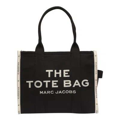 Marc Jacobs Bags In Black