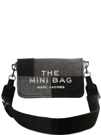 Marc Jacobs Bags In Black