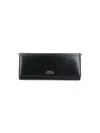 Marc Jacobs The Glam Mirror Bag In Black