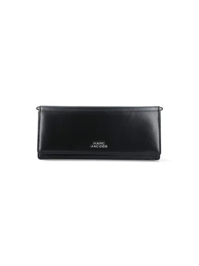 Marc Jacobs Bags In Black