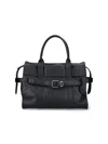 Marc Jacobs Dakota Tote Bag In Black
