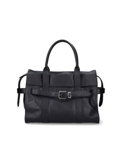 Marc Jacobs Bags In Black