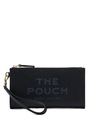 Marc Jacobs Bags In Black