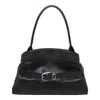 Marc Jacobs "the Dakota Satchel" Bag In Black