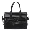 Marc Jacobs The Dakota Tote Bag In Black