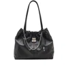 Marc Jacobs The Cristina Tote Bag In Black