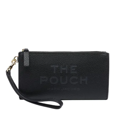 Marc Jacobs Bags In Black