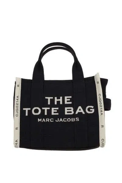 Marc Jacobs Bags In Black