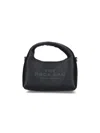 Marc Jacobs Micro Bag The Sack In Black