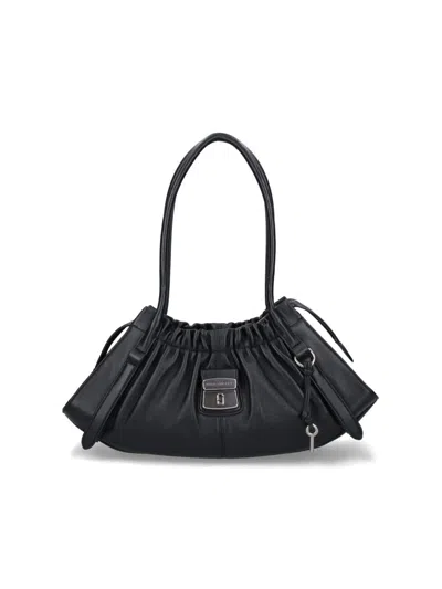 Marc Jacobs Bags In Black