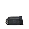 Marc Jacobs The Crossbody Leather Shoulder Bag