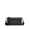 Marc Jacobs The Mini Bag In Black