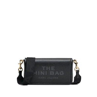 MARC JACOBS BAGS BLACK