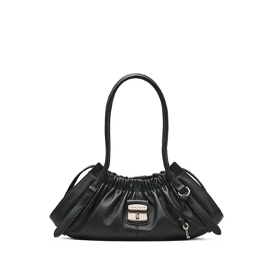 Marc Jacobs Bags In Black