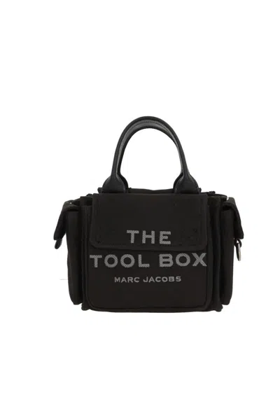 Marc Jacobs Bags In Purple