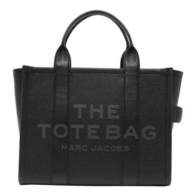 Marc Jacobs Bags In Black