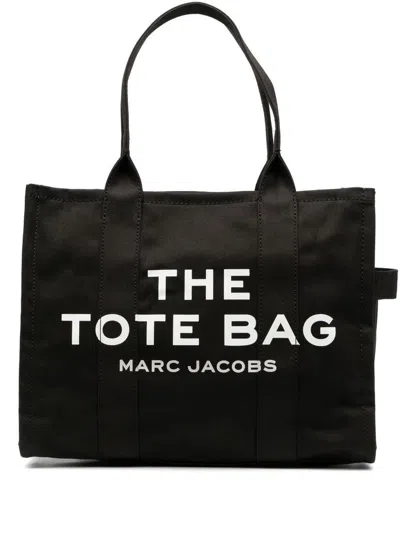 Marc Jacobs Bags In Black