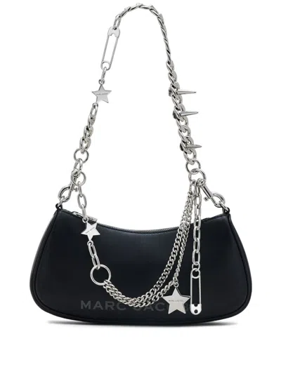 Marc Jacobs Bags In Black