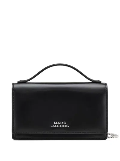 Marc Jacobs Bags In Black