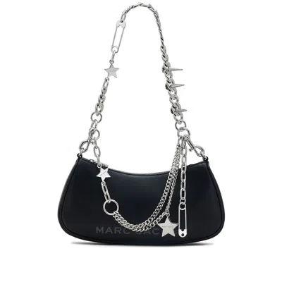 MARC JACOBS BAGS BLACK