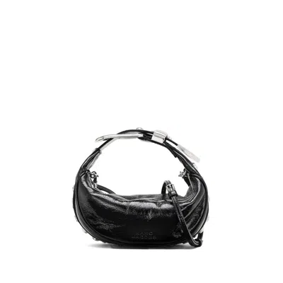 Marc Jacobs Bags  Black