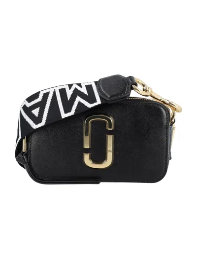 Marc Jacobs Bags.. Black
