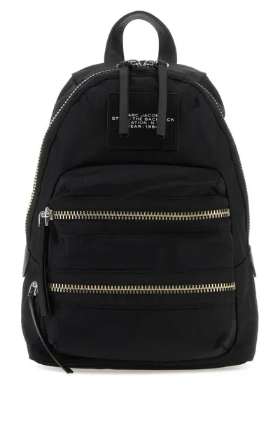 Marc Jacobs Bags In Black