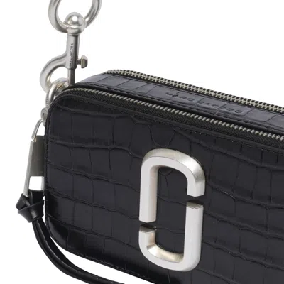 Marc Jacobs Bags In Black