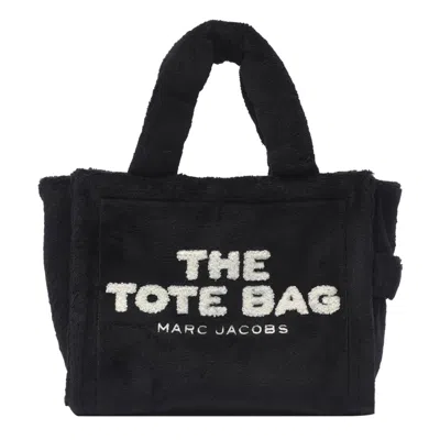 Marc Jacobs Bags In Black