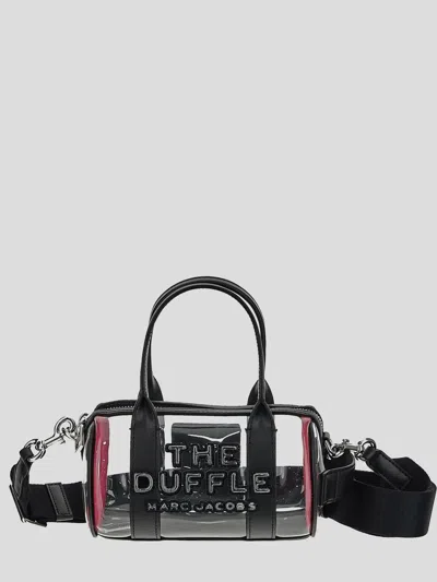 Marc Jacobs Bags In Black