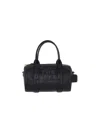 MARC JACOBS BORSA THE LEATHER MINI DUFFLE BAG