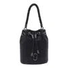 Marc Jacobs Bags In Black