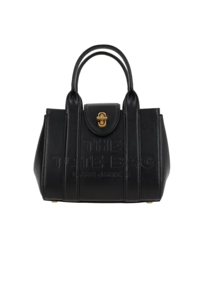 Marc Jacobs Bags In Black