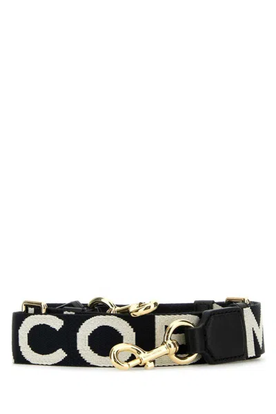 Marc Jacobs Bags In Black
