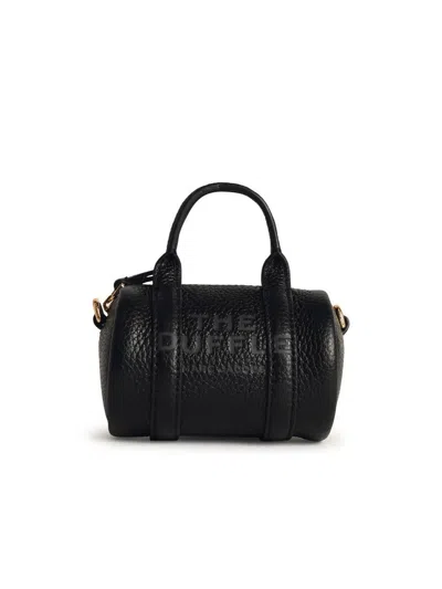 Marc Jacobs Bags In Black