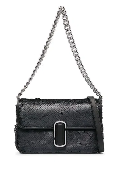 Marc Jacobs Bags.. Black In Nero