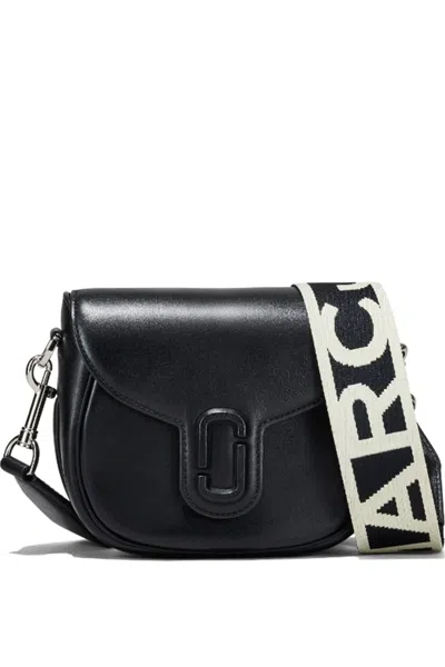Marc Jacobs Bags.. Black In Nero