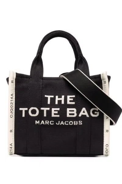 MARC JACOBS MARC JACOBS BAGS.. BLACK