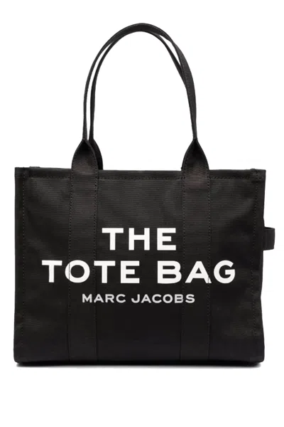 MARC JACOBS MARC JACOBS BAGS.. BLACK