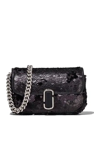 Marc Jacobs Bags.. Black In Nero Neri E Grigi